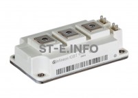 IGBT-модуль FF400R06KE3 - st-e.info - Каменск-Уральский