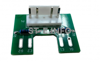 Интерфейсная плата IGBT модуля - st-e.info - Каменск-Уральский