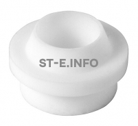 Изолятор газовой линзы  L - st-e.info - Каменск-Уральский