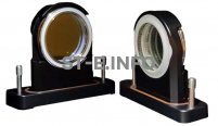 Нижний защитный картридж №1 лазерной головки BOCI 421S D34Х5 DP.M.Q0250AA - st-e.info - Каменск-Уральский