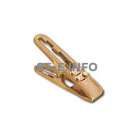 Клемма заземления 300А SRI Tools Industries, латунь - st-e.info - Каменск-Уральский