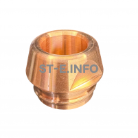 Колпачок TBi 9W AUT (16 мм) 171P102040 - st-e.info - Каменск-Уральский