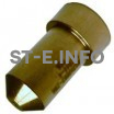 Коннектор для плазмотрона LC65 арт. W03X0934-4R - st-e.info - Каменск-Уральский