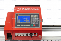Переносная консольная машина плазменной резки ST COMPACT 2-1500 c ЧПУ - st-e.info - Каменск-Уральский