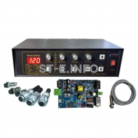 Контроллер высоты XPTHC-100V - st-e.info - Каменск-Уральский