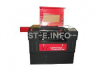 Станок для лазерной гравировки ST-LG6040P - st-e.info - Каменск-Уральский