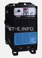Источник плазменной резки LGK-200HD (плазморез) - st-e.info - Каменск-Уральский
