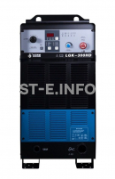 Источник плазменной резки LGK-400HD (плазморез) - st-e.info - Каменск-Уральский