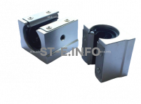 Линейный подшипник SBR16UU - st-e.info - Каменск-Уральский