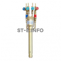 Порошковый маркиратор LT-PSMD-32 - st-e.info - Каменск-Уральский