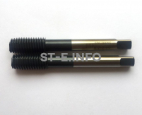 Метчик для нарезания резьбы (Screwing Tap) M12×1.75mm - st-e.info - Каменск-Уральский