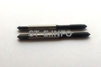 Метчик для нарезания резьбы (Screwing Tap) M5×0.8mm - st-e.info - Каменск-Уральский