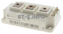 IGBT модуль BSM100GB120DN2 - st-e.info - Каменск-Уральский