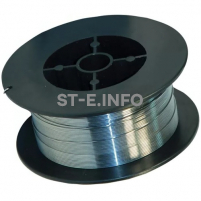 Проволока Порошковая SW-347 Cored d=1.2 D 300 - st-e.info - Каменск-Уральский