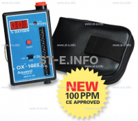 Переносной оксиметр OX™-100X - st-e.info - Каменск-Уральский