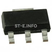Полевой smd-транзистор IRFL9110TRPBF - st-e.info - Каменск-Уральский