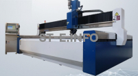 Станок гидроабразивной резки Waterjet-6020 (Рабочая зона 6000*2000м) - st-e.info - Каменск-Уральский