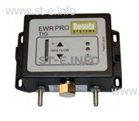 Газовый регулятор EWR PRO TIG 150A - st-e.info - Каменск-Уральский
