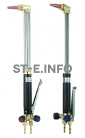 Резак ручной PROFI Cut L 8707E №71606126 - st-e.info - Каменск-Уральский