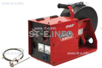 Механизм подачи проволоки PWF-4GS wire feeder - st-e.info - Каменск-Уральский