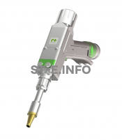 Горелка для лазерной сварки BW101-GS - st-e.info - Каменск-Уральский