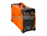 Аппарат для ручной дуговой сварки REAL TIG 200 P AC/DC (E20101) - st-e.info - Каменск-Уральский
