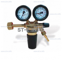 Редуктор GCE AR/CO2 - st-e.info - Каменск-Уральский