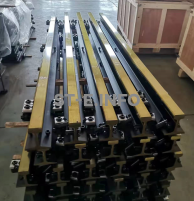 Рельс для станков Messer 24 кг 45*103*2000 мм  - st-e.info - Каменск-Уральский