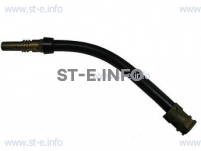 Гусак для горелки RF-45 - st-e.info - Каменск-Уральский
