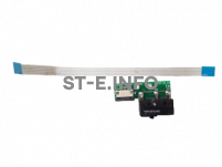 Шлейф и концевой датчик для контроллера высоты SH-HC30 - st-e.info - Каменск-Уральский