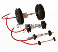 Системы поддува  (для труб диаметром 150-165 мм)  - st-e.info - Каменск-Уральский