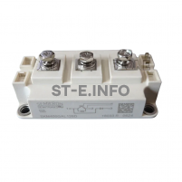  IGBT-модуль SKM400GAL126D - st-e.info - Каменск-Уральский