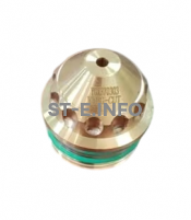 Сопло для плазмотронов YGX370AF 1.6 мм - st-e.info - Каменск-Уральский