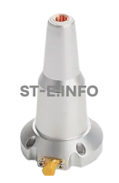 Сопловая часть в сборе TRA 3D (BM112/BT210S) - st-e.info - Каменск-Уральский