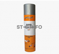 Спрей антипригарный ANTI SPATTER (NF) 400 мл. - st-e.info - Каменск-Уральский