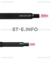 Горелка аргонодуговая SR 18P TBi 4 м (водяное охлаждение) - st-e.info - Каменск-Уральский