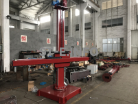 Сварочная колонна для автоматической сварки ST PRO 2*2 - st-e.info - Каменск-Уральский