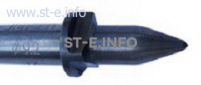 Выдавливающие свёрло CUT (термосверло) M8×0.75mm (FlowDrill) - st-e.info - Каменск-Уральский
