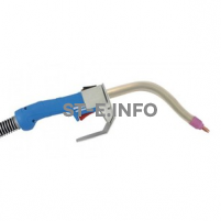 Корпус горелки TBi MOG-70 - st-e.info - Каменск-Уральский