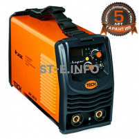 Сварочный инвертор Сварог TECH ARC 205 В (Z203) - st-e.info - Каменск-Уральский