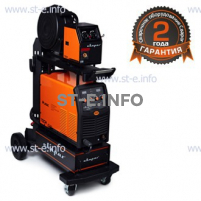 Инвертор сварочный Сварог TECH MIG 5000 (N221) - st-e.info - Каменск-Уральский