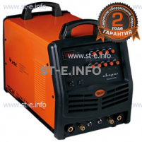Сварочный инвертор Сварог TECH для аргонодуговой сварки TIG 200 P AC/DC (E101) - st-e.info - Каменск-Уральский