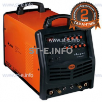 Сварочный инвертор Сварог  TECH TIG 250 P AC/DC (E102) - st-e.info - Каменск-Уральский