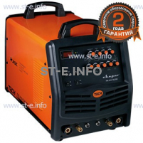 Сварочный инвертор TECH TIG 315 P AC/DC (E103) - st-e.info - Каменск-Уральский
