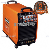 Сварочный инвертор Сварог TIG 500 P (W302) - st-e.info - Каменск-Уральский