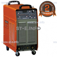 Сварочный инвертор Сварог TIG 500 P DSP AC/DC (J1210) - st-e.info - Каменск-Уральский