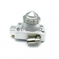 Сопловая часть в сборе TRA BM111 (BM110) 120AG1700B - st-e.info - Каменск-Уральский