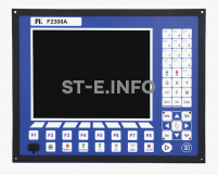 Обновление программного обеспечения контролера ЧПУ F2300A до версии PRO V5.0 - st-e.info - Каменск-Уральский