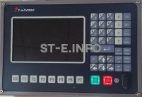 Управляющий блок ЧПУ SF-2100S - st-e.info - Каменск-Уральский