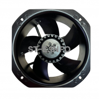 Вентилятор для DOG-120 PRO - st-e.info - Каменск-Уральский